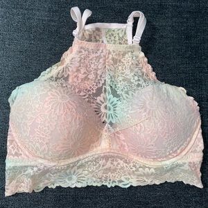 VS Pink 2016 Bralette